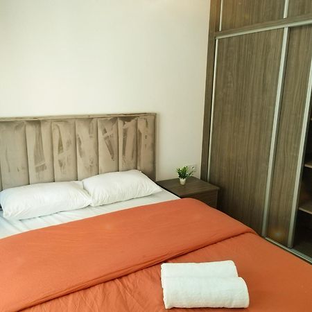 Incroyable Appartement A Playa Enface Cafe Sky 17 Tânger Exterior foto